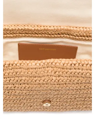 Self-Portrait ボウディテール ショルダーバッグ - サムネイル5