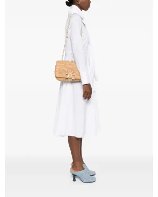 Self-Portrait ボウディテール ショルダーバッグ - サムネイル2