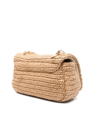 Self-Portrait ボウディテール ショルダーバッグ - サムネイル3