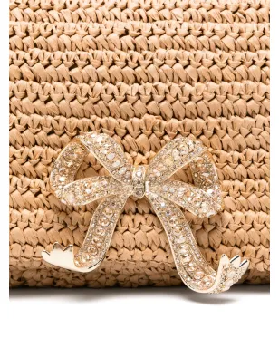 Self-Portrait ボウディテール ショルダーバッグ - サムネイル4