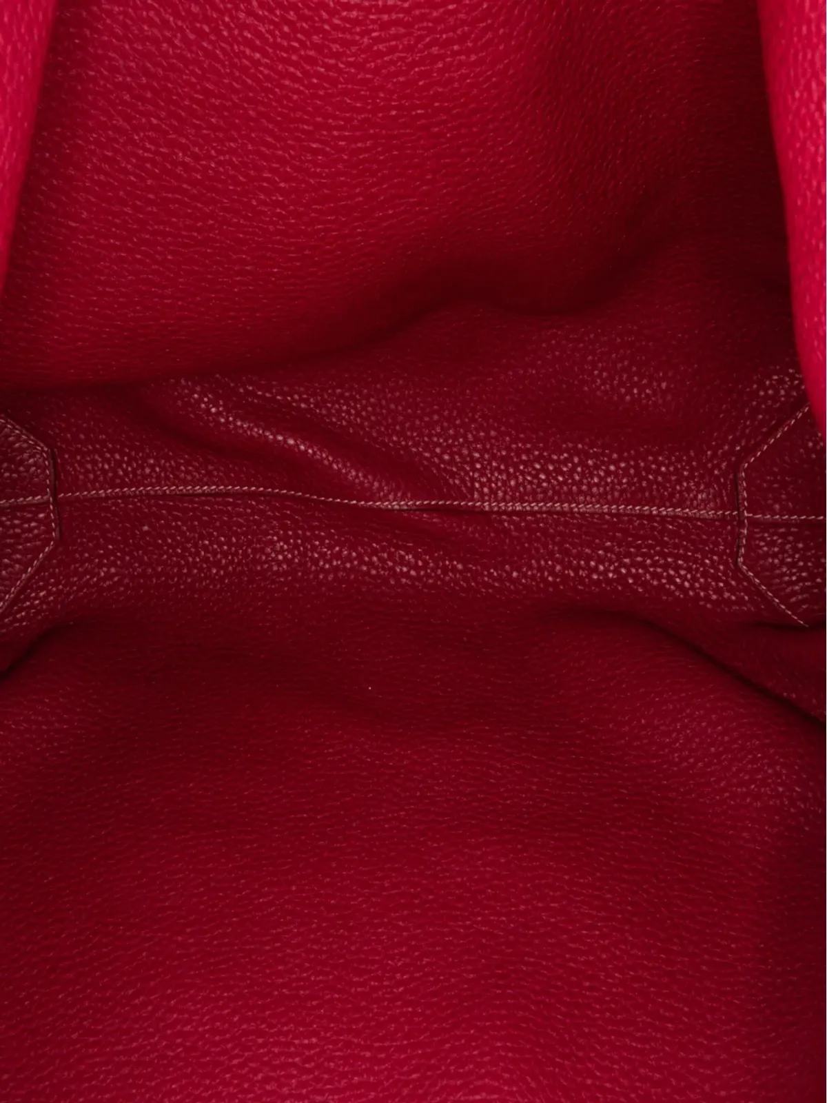 Hermès Pre-Owned クレメンス ダブルセンス トートバッグ - 画像5