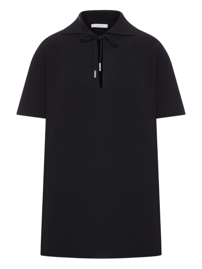 Max Mara Max Mara Poltava 半袖トップスの商品画像