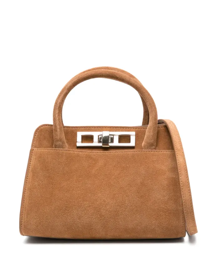 Fabiana Filippi Fabiana Filippi スエード トートバッグの商品画像