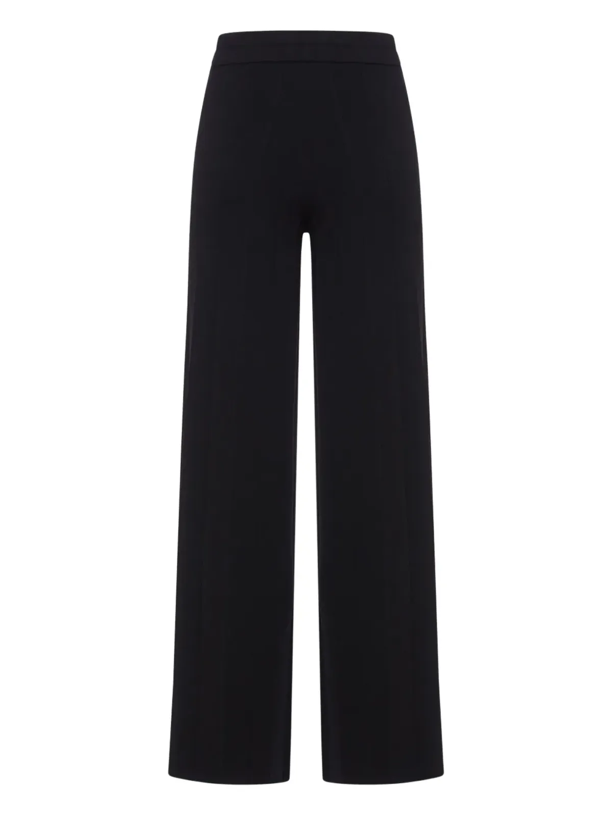 Max Mara Lama ハイウエストパンツ - 画像2