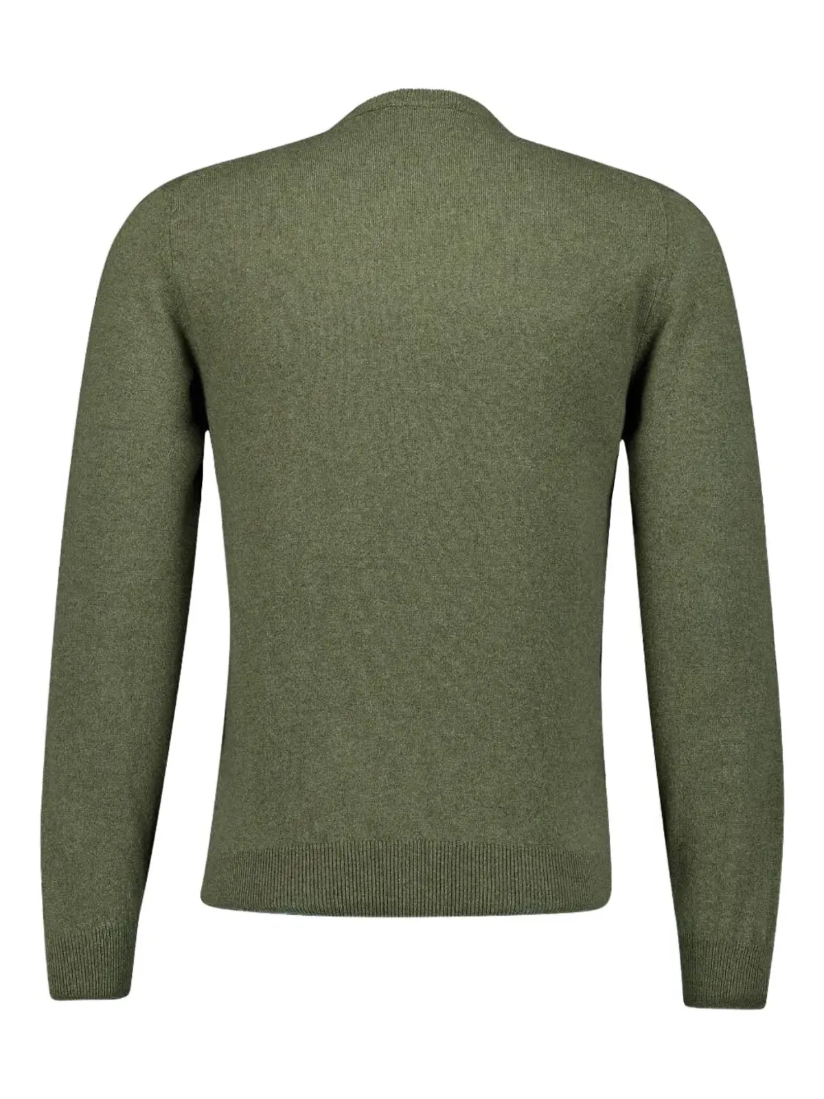 Piacenza Cashmere クルーネックカシミヤセーター - 画像2