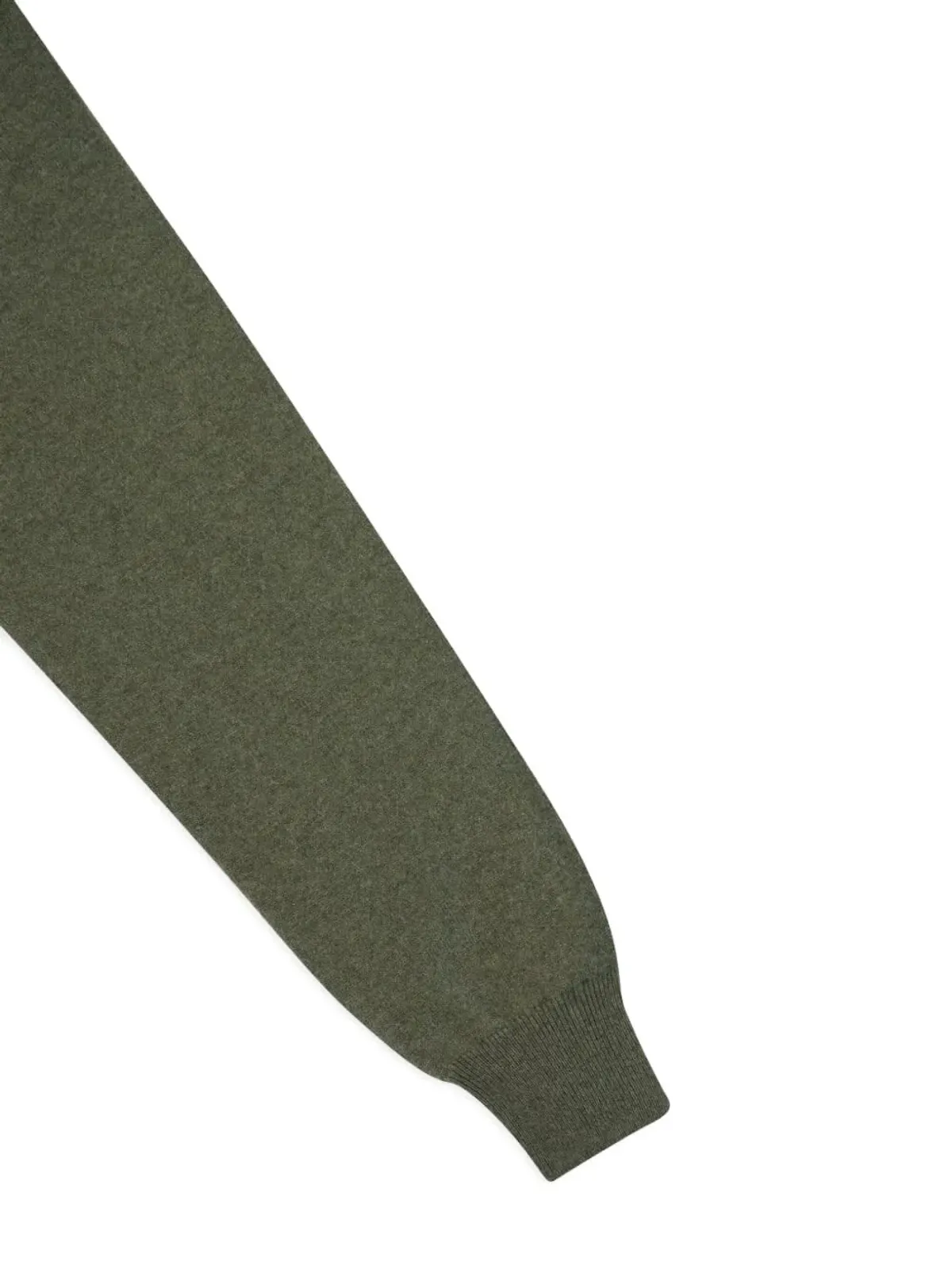 Piacenza Cashmere クルーネックカシミヤセーター - 画像4