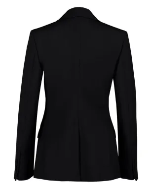 Gabriela Hearst シングルボタン ウールブレザー - サムネイル2