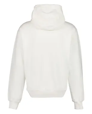 Casablanca Casa Way Mountain オーガニックコットン フーディ - サムネイル2