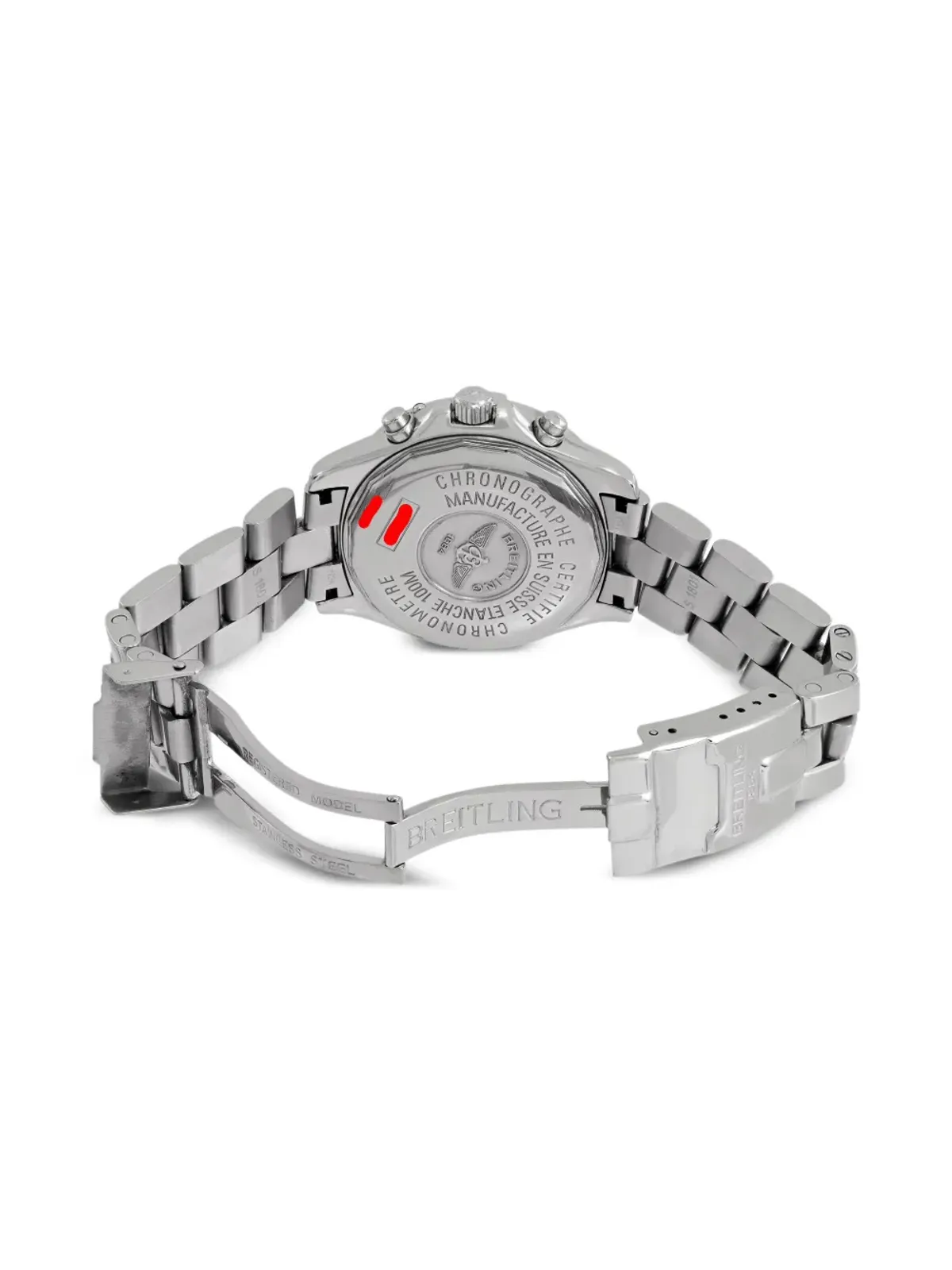 Breitling コルト クロノグラフ - 画像4