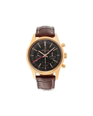 Breitling トランスオーシャン ブラック - サムネイル1