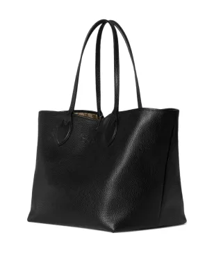 Gucci Totissima リバーシブル レザートートバッグ - サムネイル2