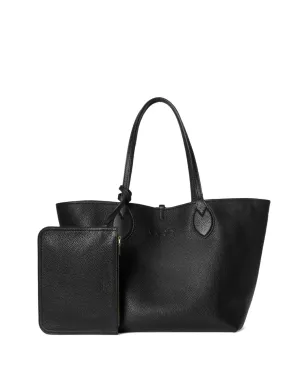 Gucci Totissima リバーシブル レザートートバッグ - サムネイル3