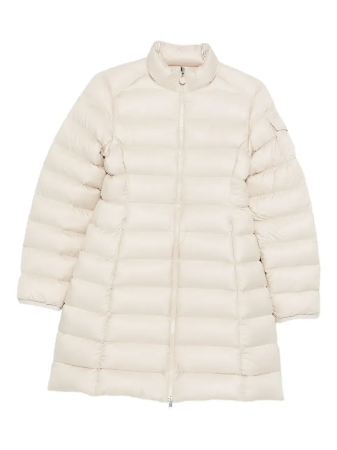 Moncler Moncler イゲッセ キルテッドコートの商品画像
