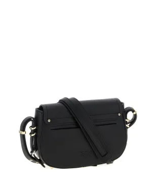 PINKO レザー クロスボディバッグ - サムネイル2