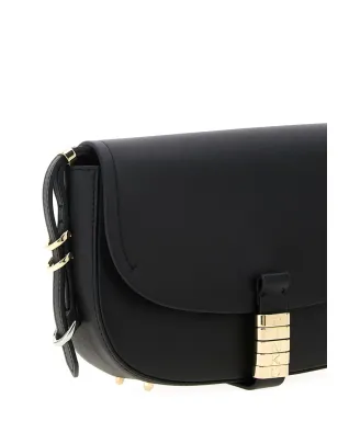 PINKO レザー クロスボディバッグ - サムネイル3