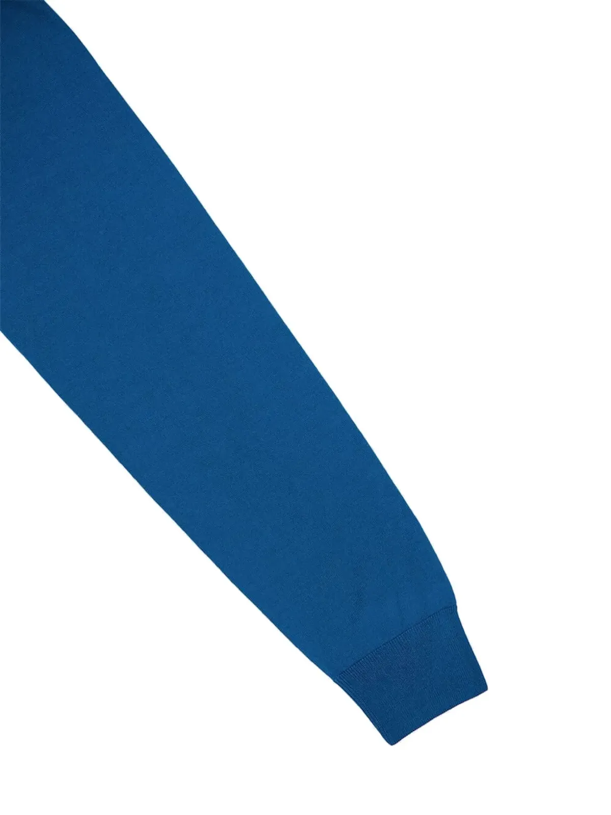 Piacenza Cashmere クルーネック メリノウール セーター - 画像3