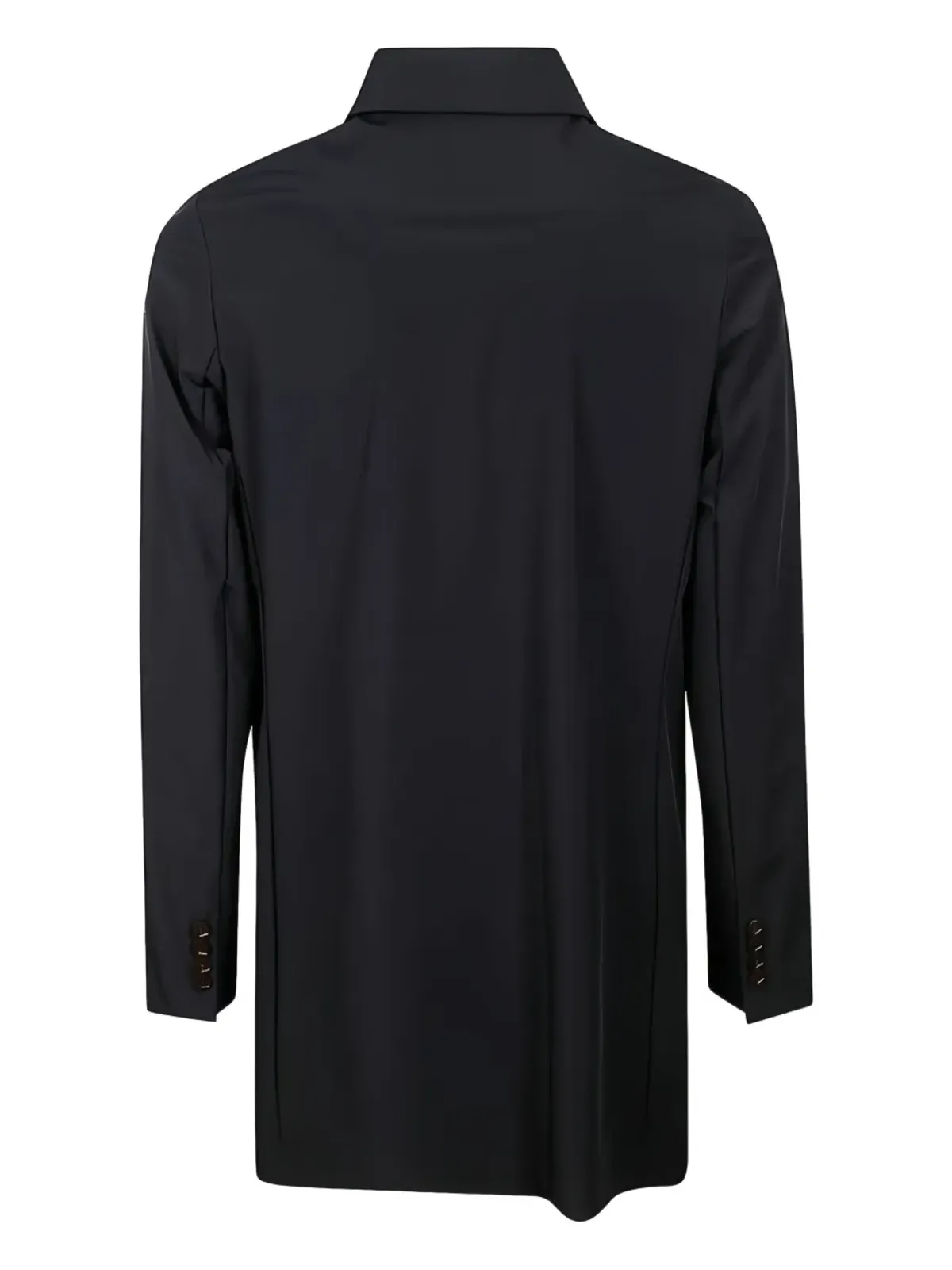 Roberto Ricci Designs シングルブレストコート - 画像2