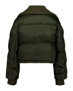 Gucci ジップ付きボンバー ジャケット - サムネイル2