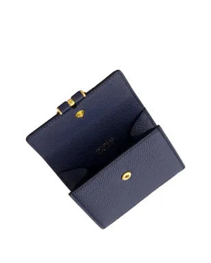 TOM FORD Tara ロゴ付きグレインレザー カードホルダー - サムネイル3