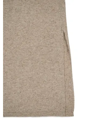 Altuzarra Kasos アシンメトリック カシミア ドレス - サムネイル4