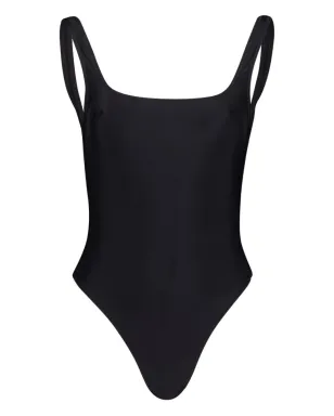Matteau スクエアネック水着 - サムネイル1