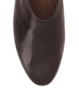 Marsèll レザー バレエフラット - サムネイル3
