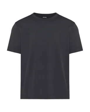 Zegna ベーシックTシャツ - サムネイル1