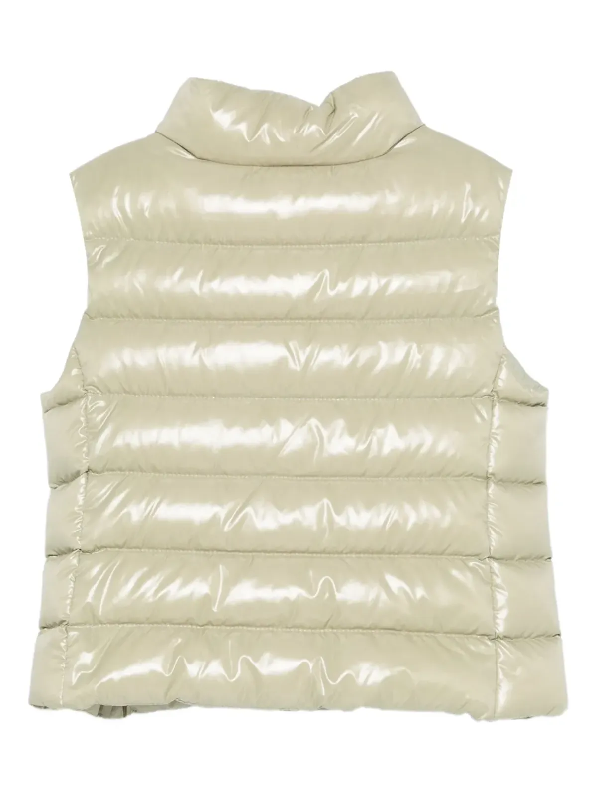 Moncler Enfant Ghanyベスト - 画像2