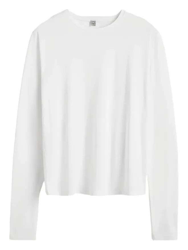 TOTEME TOTEME 長袖Tシャツの商品画像