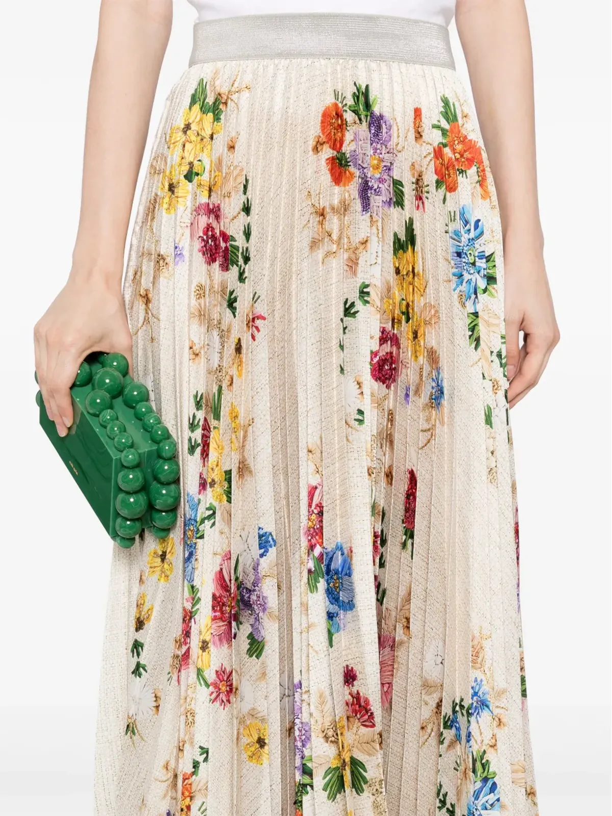 Mary Katrantzou Uniスカート - 画像5