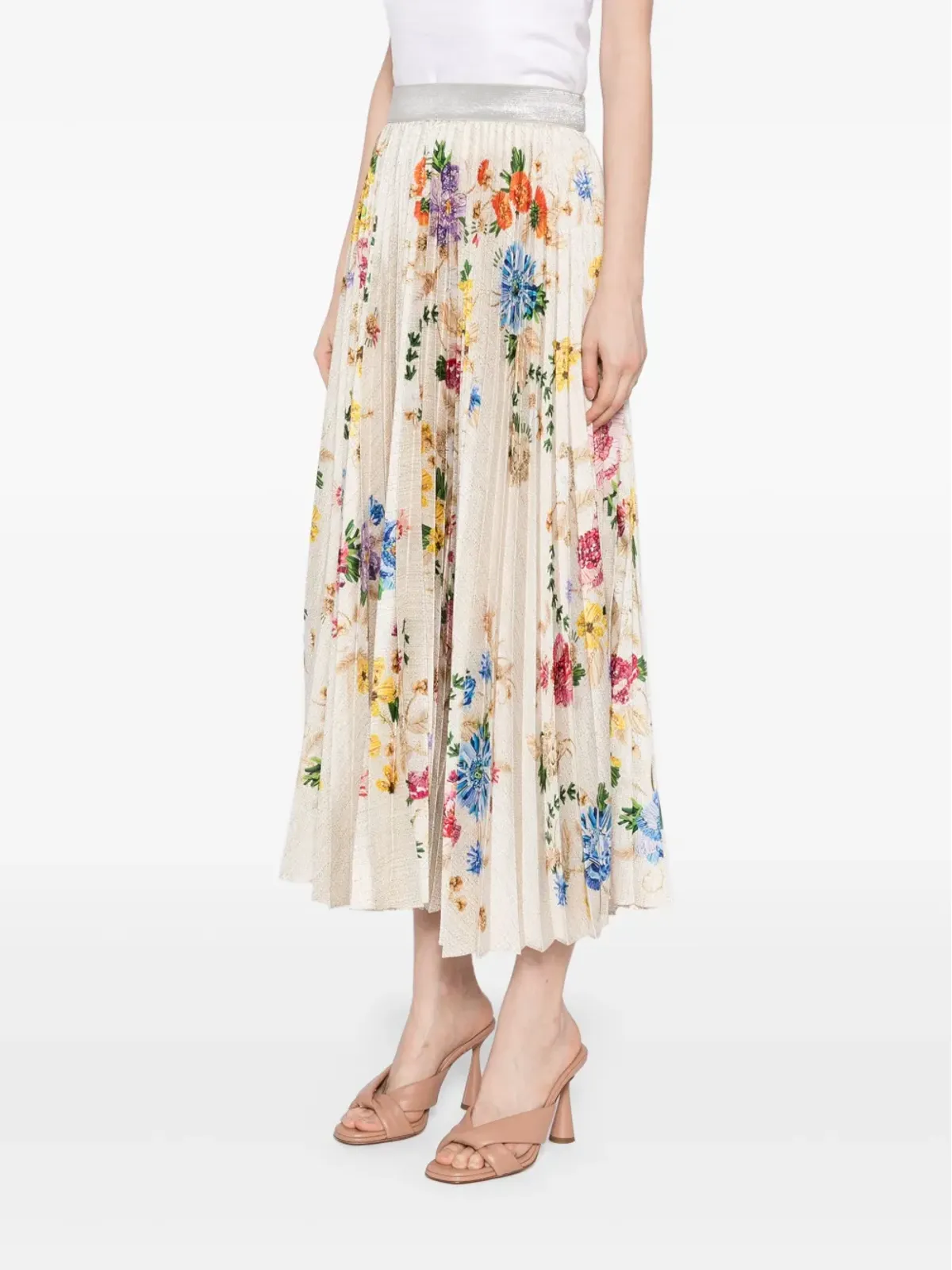 Mary Katrantzou Uniスカート - 画像3