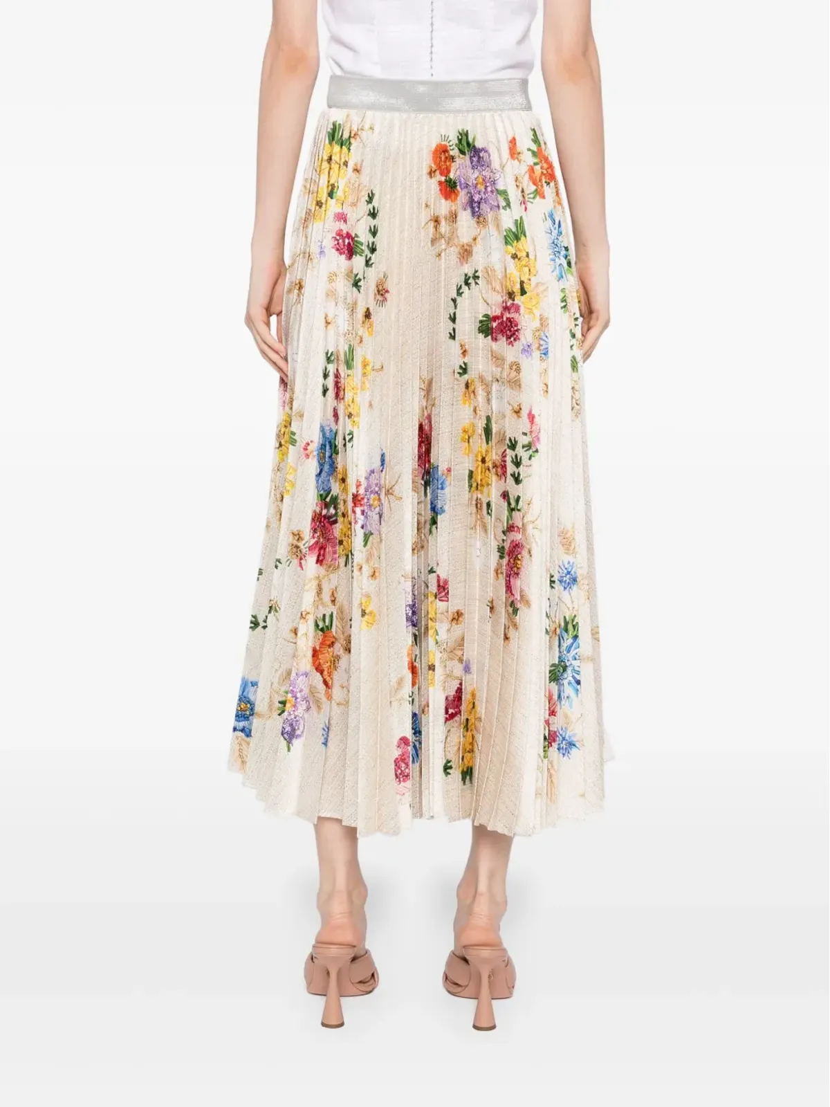 Mary Katrantzou Uniスカート - 画像4