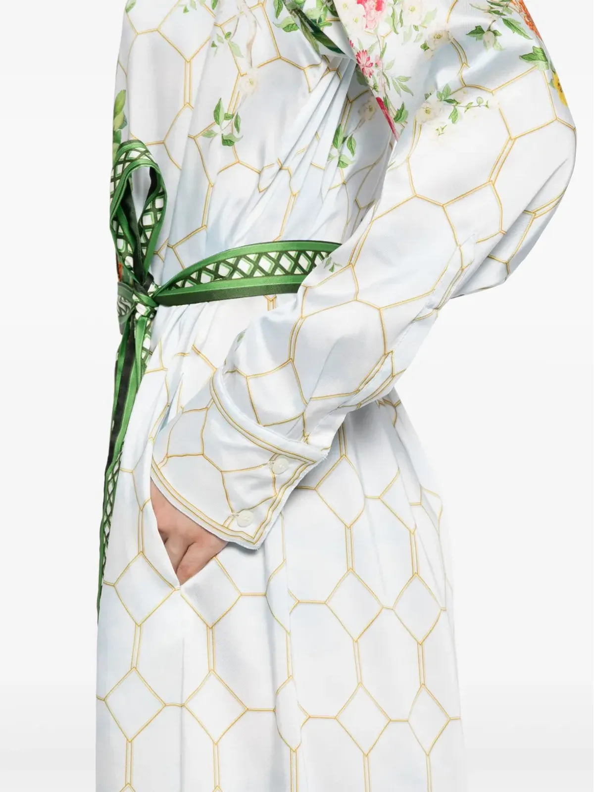 Mary Katrantzou トリノドレス - 画像5