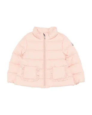 Moncler Enfant Onica padded jacket - Pink - サムネイル1