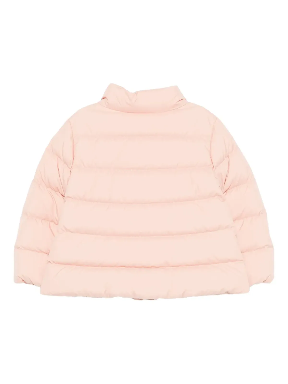 Moncler Enfant Onica padded jacket - Pink - 画像2