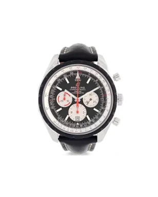 Breitling クロノマット ブラック - サムネイル1