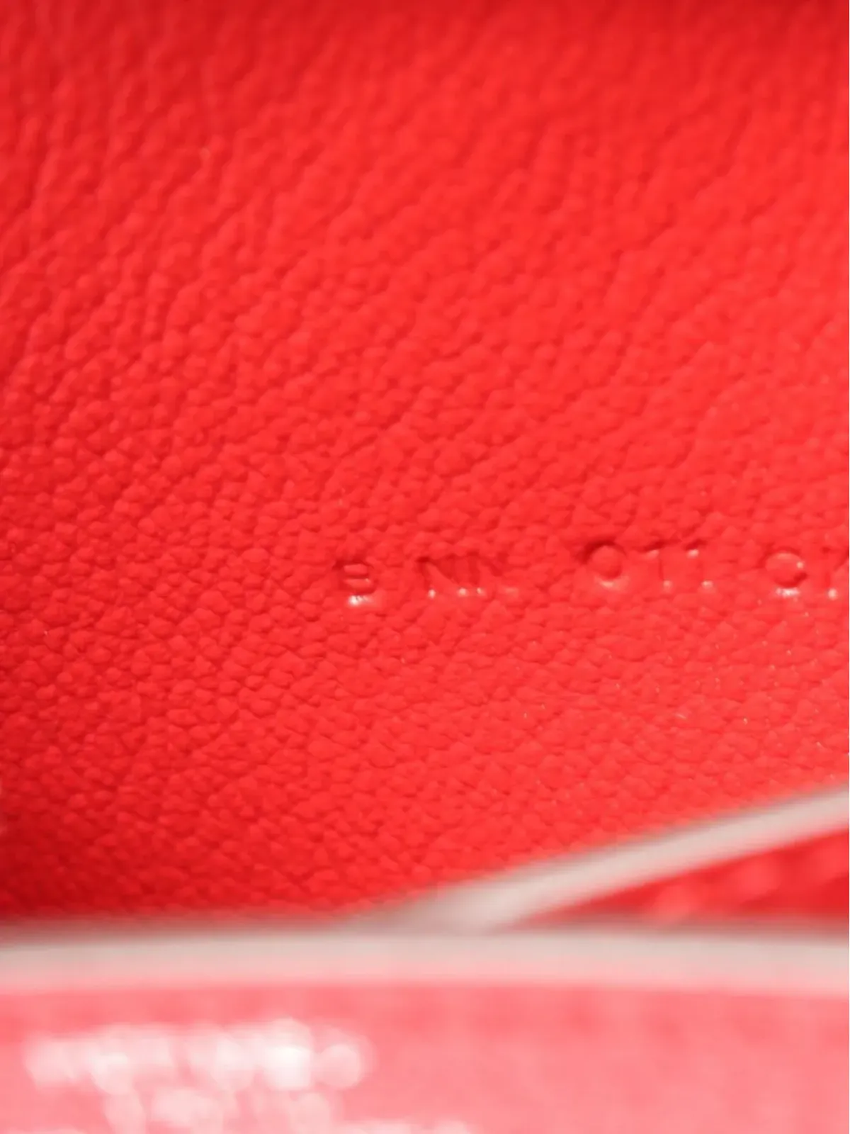Hermès Pre-Owned チェーン・ダンカー クロスボディバッグ - 画像5