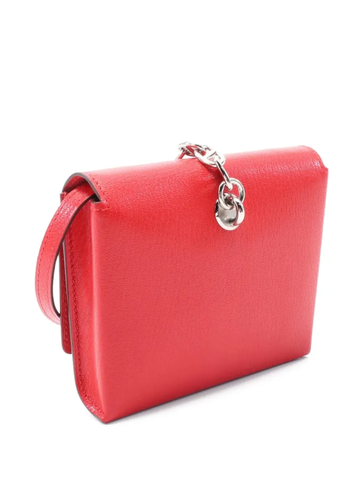 Hermès Pre-Owned チェーン・ダンカー クロスボディバッグ - 画像2