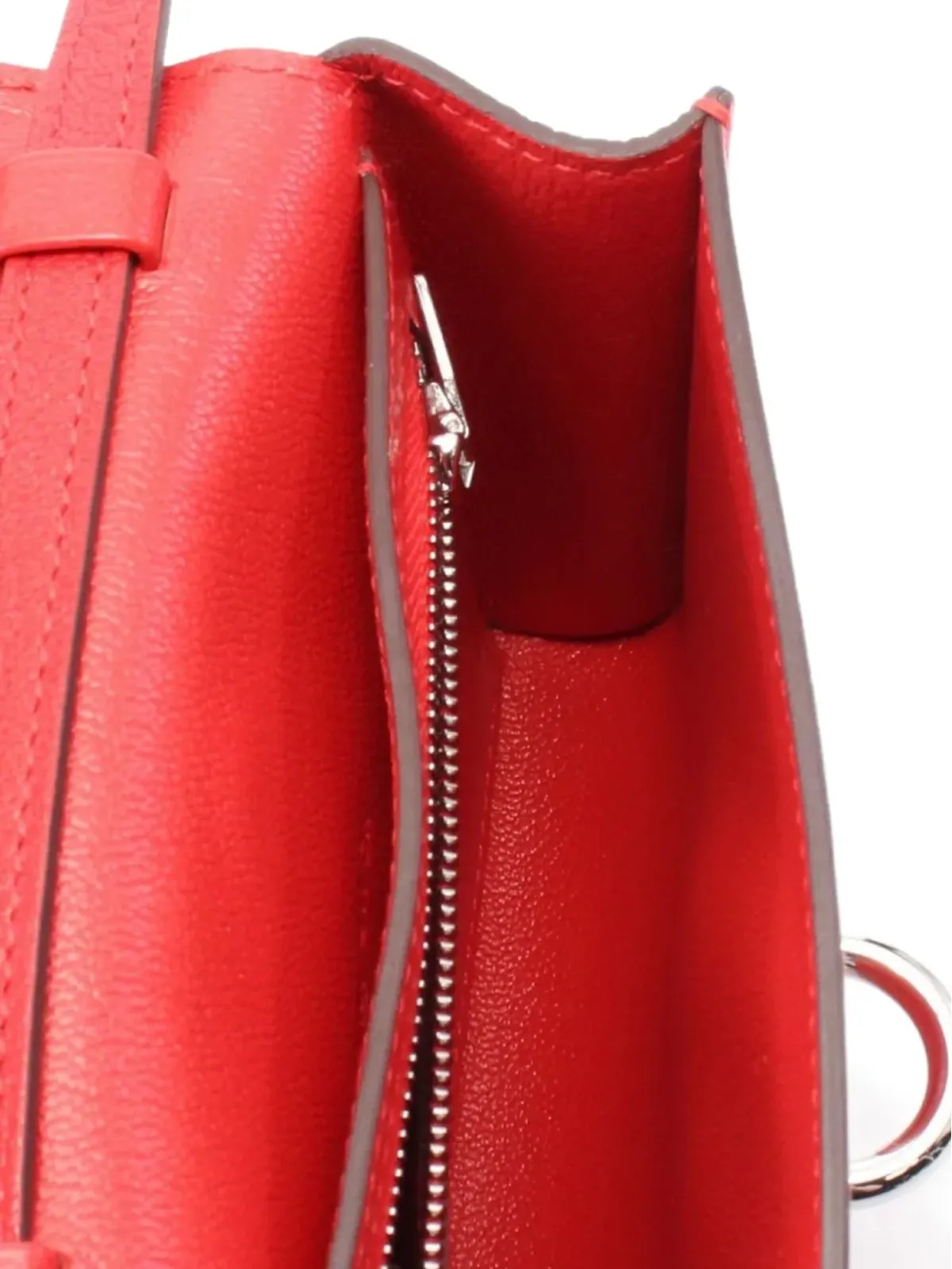 Hermès Pre-Owned チェーン・ダンカー クロスボディバッグ - 画像3