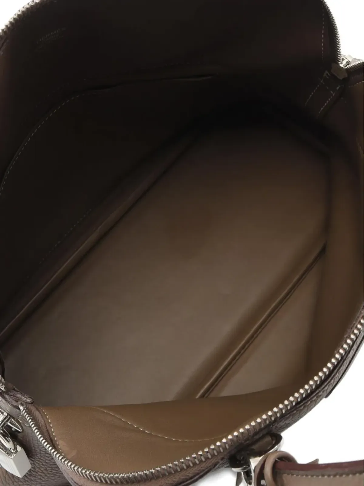 Hermès Pre-Owned ボリード31 2ウェイ ハンドバッグ - 画像5