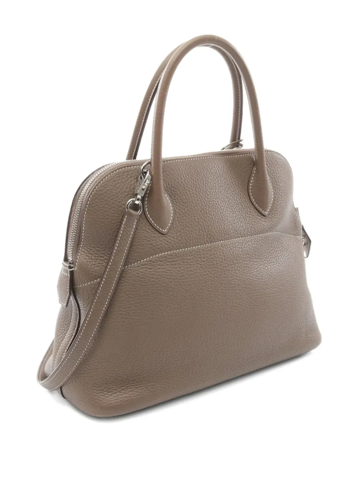 Hermès Pre-Owned ボリード31 2ウェイ ハンドバッグ - 画像2