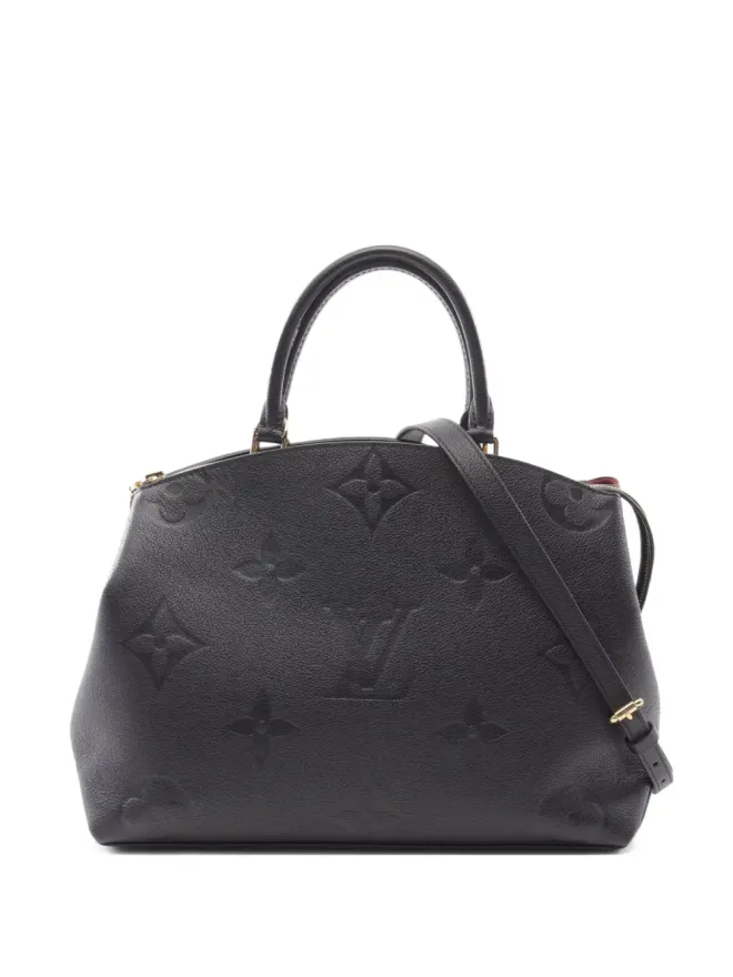 Louis Vuitton Pre-Owned Louis Vuitton グランドパレ MM ハンドバッグの商品画像