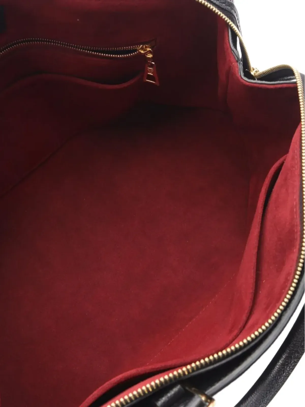 Louis Vuitton グランドパレ MM ハンドバッグ - 画像5