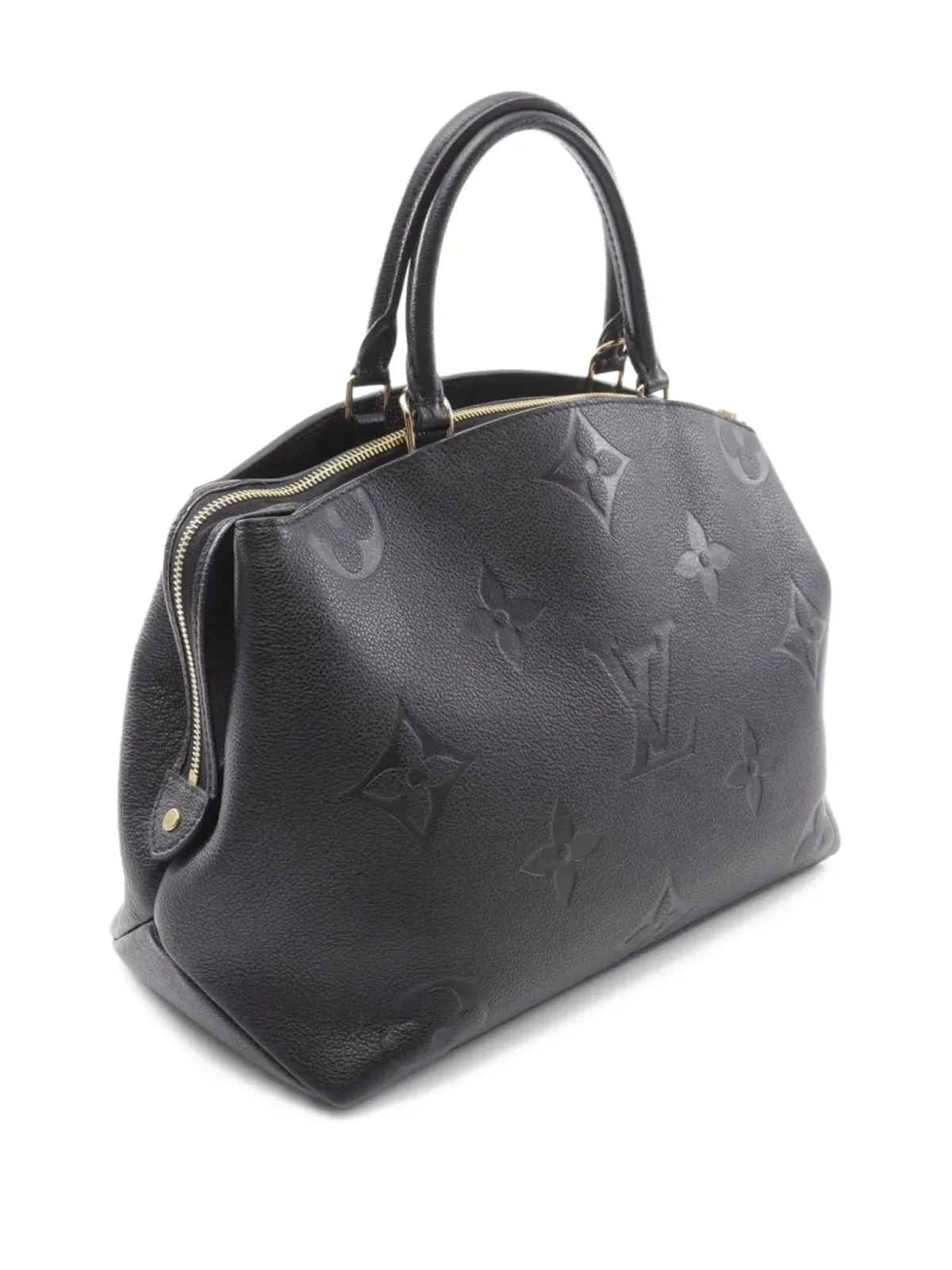 Louis Vuitton グランドパレ MM ハンドバッグ - 画像2