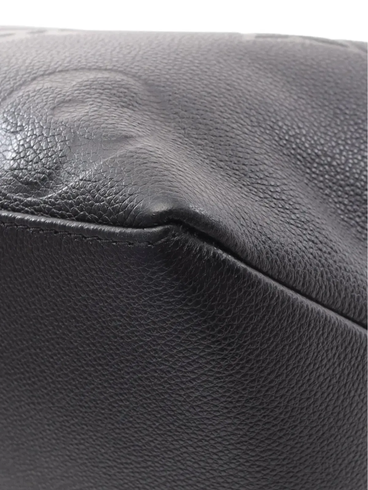Louis Vuitton グランドパレ MM ハンドバッグ - 画像3