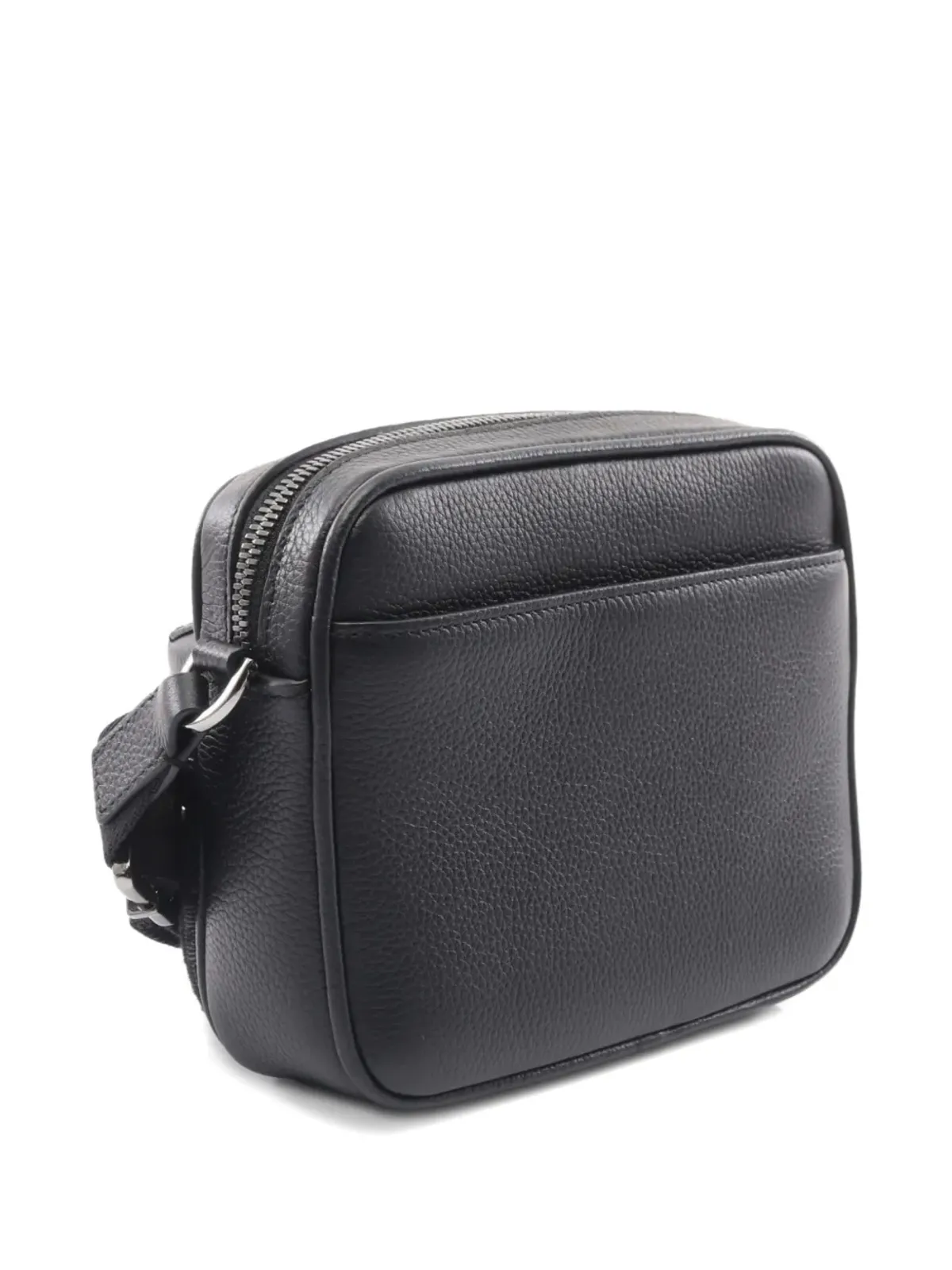 Christian Dior Pre-Owned ミニライダー 2.0 メッセンジャーバッグ - ブラック - 画像2