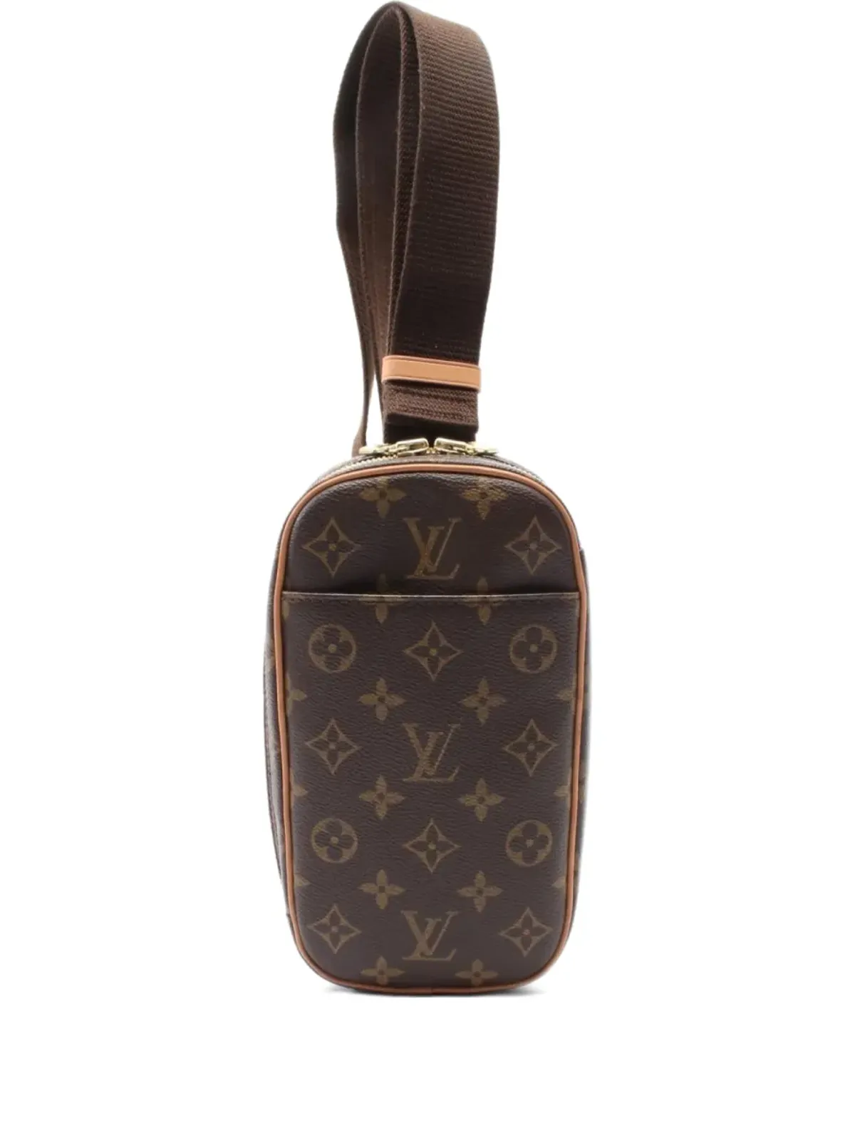 Louis Vuitton ビンテージ Pochette Gange ショルダーバッグ - 画像1