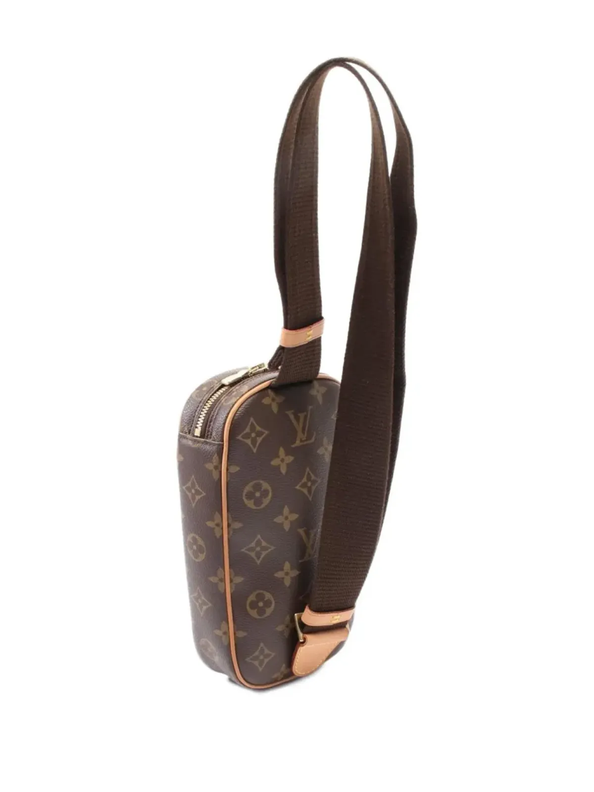 Louis Vuitton ビンテージ Pochette Gange ショルダーバッグ - 画像2