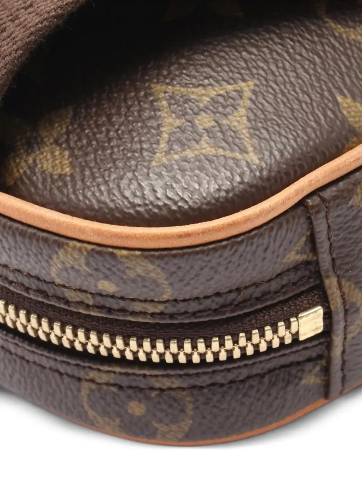 Louis Vuitton ビンテージ Pochette Gange ショルダーバッグ - 画像3