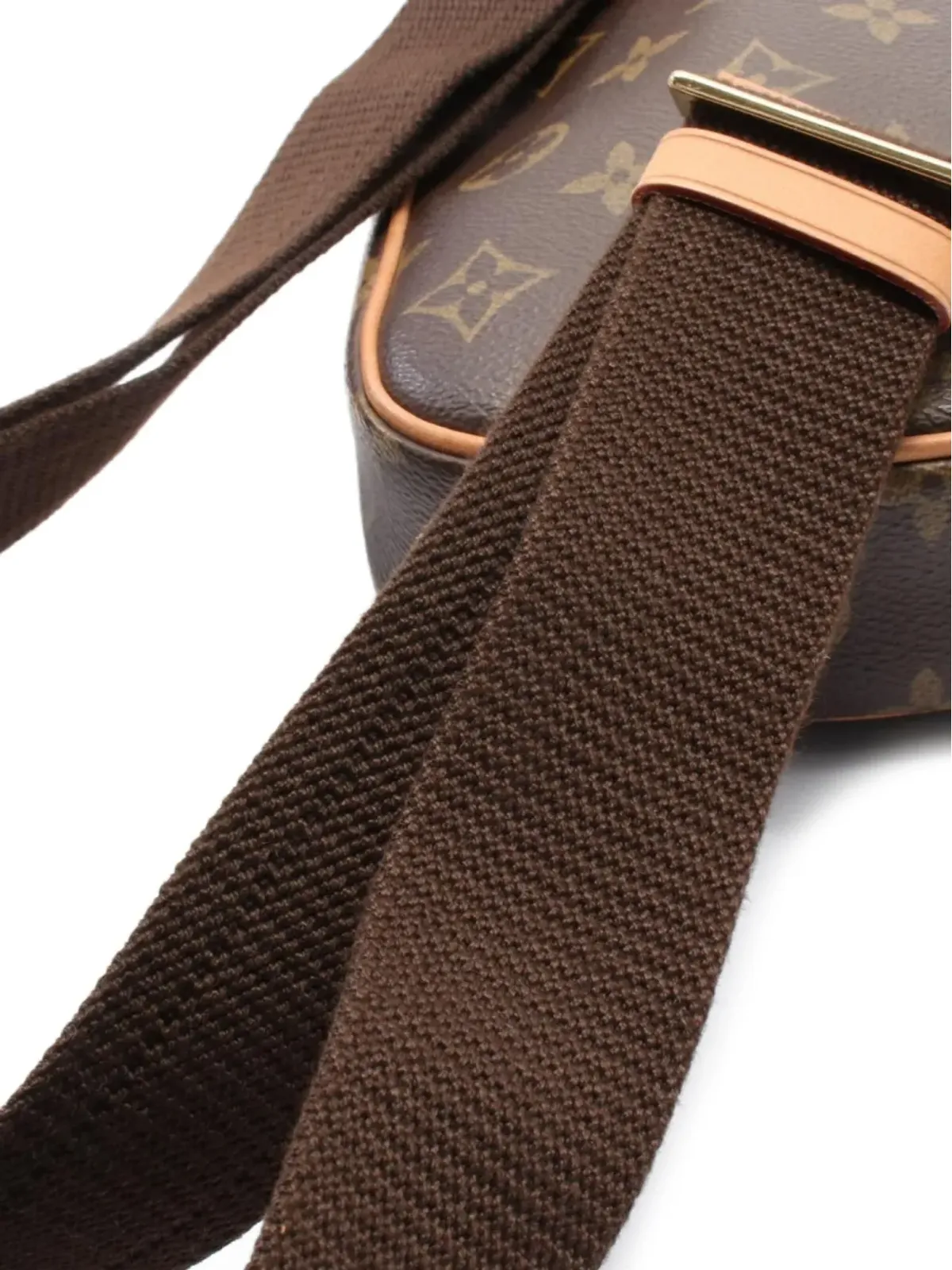 Louis Vuitton ビンテージ Pochette Gange ショルダーバッグ - 画像4